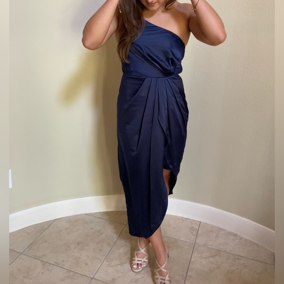 gold mob dresses Elegant Mother Of The Bride V-Neck A-Line Half Sleeves Ru Free People Lace Dress LSNB Dress length type:Maxi Length